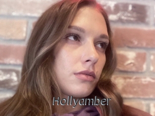 Hollyamber