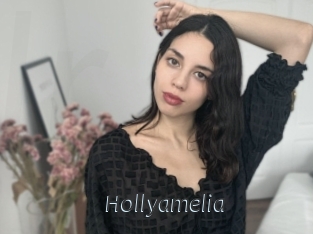 Hollyamelia