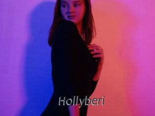 Hollyberi