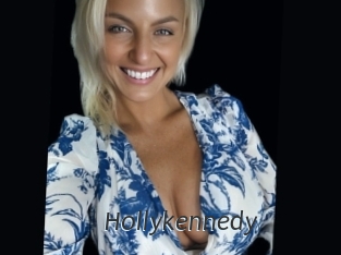Hollykennedy