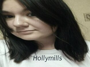 Hollymills