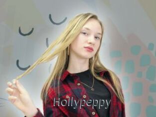 Hollypeppy