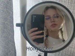 Hollyricker