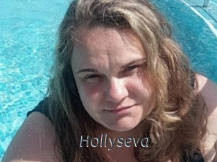 hollyseva Ligne Rose