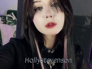 Hollystevenson
