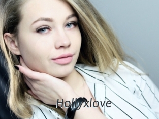 Hollyxlove