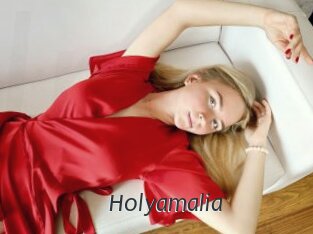 Holyamalia