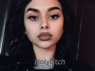 Holybitch