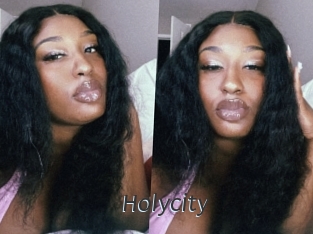 holycity Ligne Rose