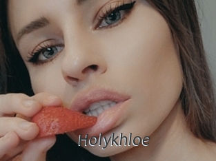 Holykhloe