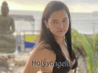 Holyyangells