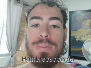 Hombreosocerdo
