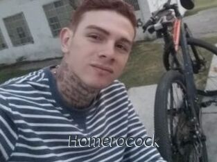 Homerocock