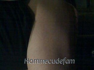 Hommecudefam