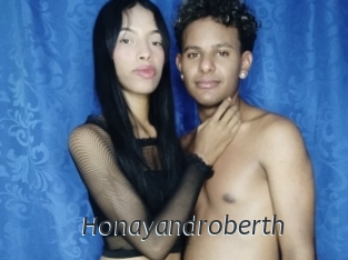 honayandroberth Ligne Rose