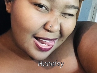 honeisy Ligne Rose