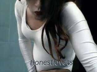 Honestlovets