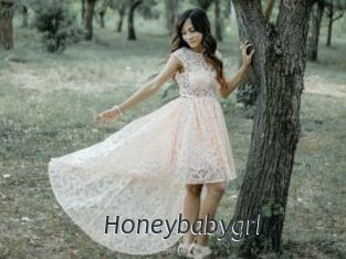 Honeybabygrl