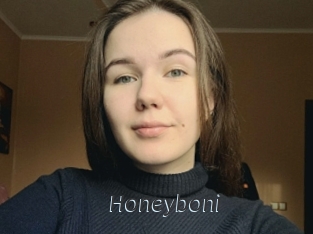 Honeyboni