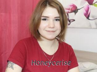 Honeycerise
