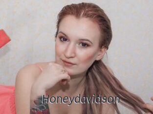 Honeydavidson