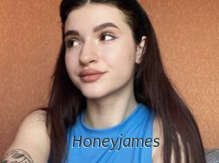 Honeyjames