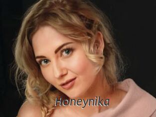 Honeynika