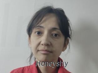 Honeyshy