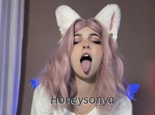 Honeysonya