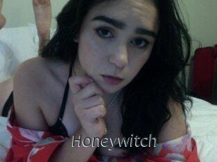 Honeywitch