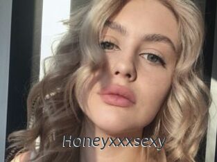 Honeyxxxsexy