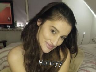 Honeyy