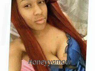 Honeyyamour