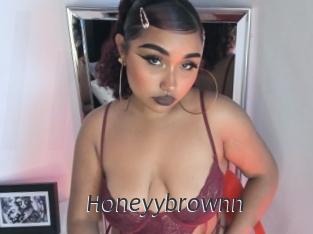 Honeyybrownn