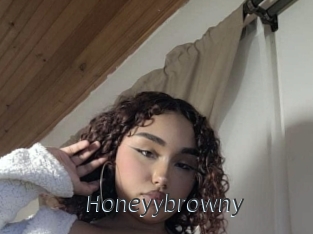 Honeyybrowny