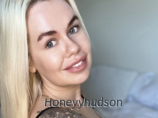 Honeyyhudson