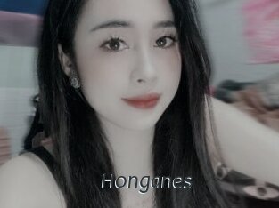 Honganes