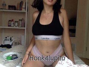 Honk4lupita