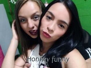 Honney_funny