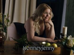 Honneyjenny