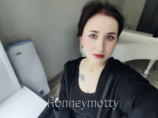Honneymotty
