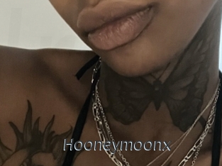 Hooneymoonx