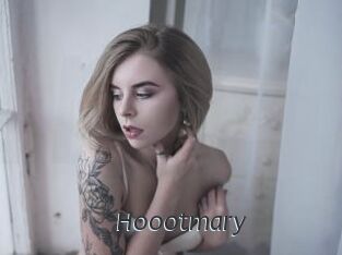 Hoootmary