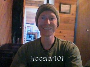 Hoosier101