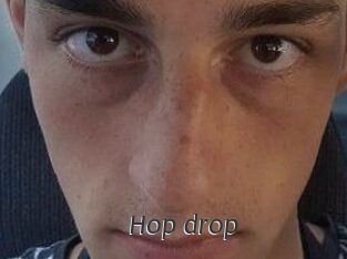 hop_drop Ligne Rose