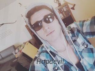 Hopdevil