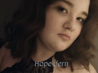 Hope_dern