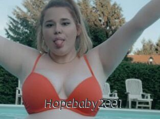 hopebaby2001 Ligne Rose