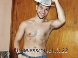 Hopelessromantic22