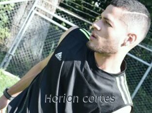 Horion_cortes